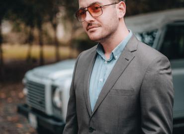 Khám Phá Những Mẫu Áo Vest Nam Đẹp Nhất Dành Cho Bạn